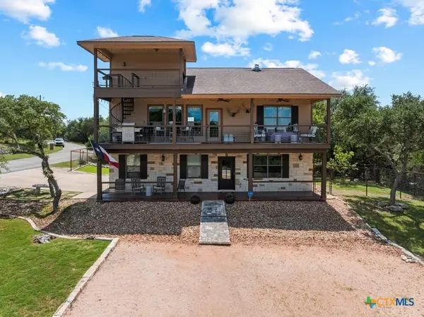 2848 Westview Drive, Canyon Lake, TX 78133