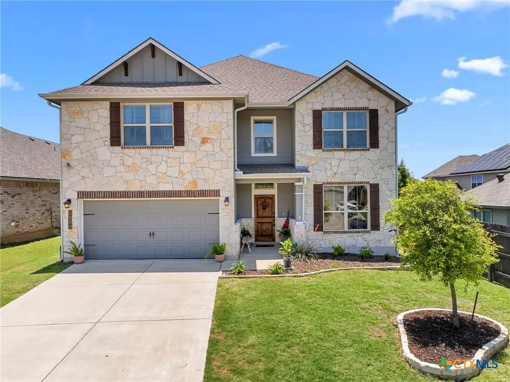 5030 Dickinson Loop, Belton, TX 76513 - #1