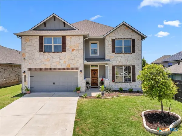 5030 Dickinson Loop, Belton, TX 76513