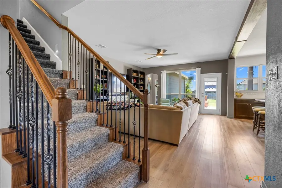 5030 Dickinson Loop, Belton, TX 76513 - #3