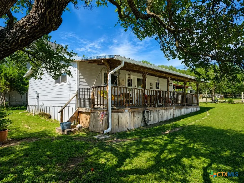 1424 Lonesome, Canyon Lake, TX 78133 - #1