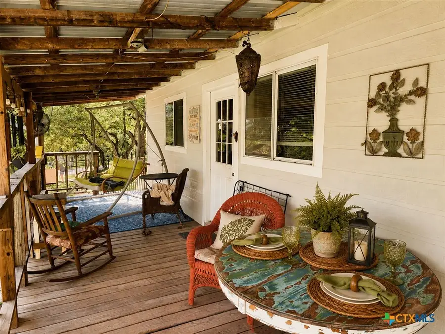 1424 Lonesome, Canyon Lake, TX 78133 - #2