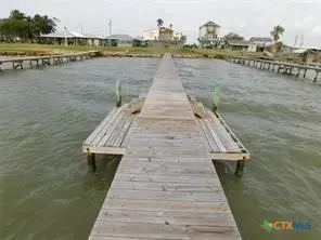 739 Marshall Johnson Avenue, Port Lavaca, TX 77979 - #3