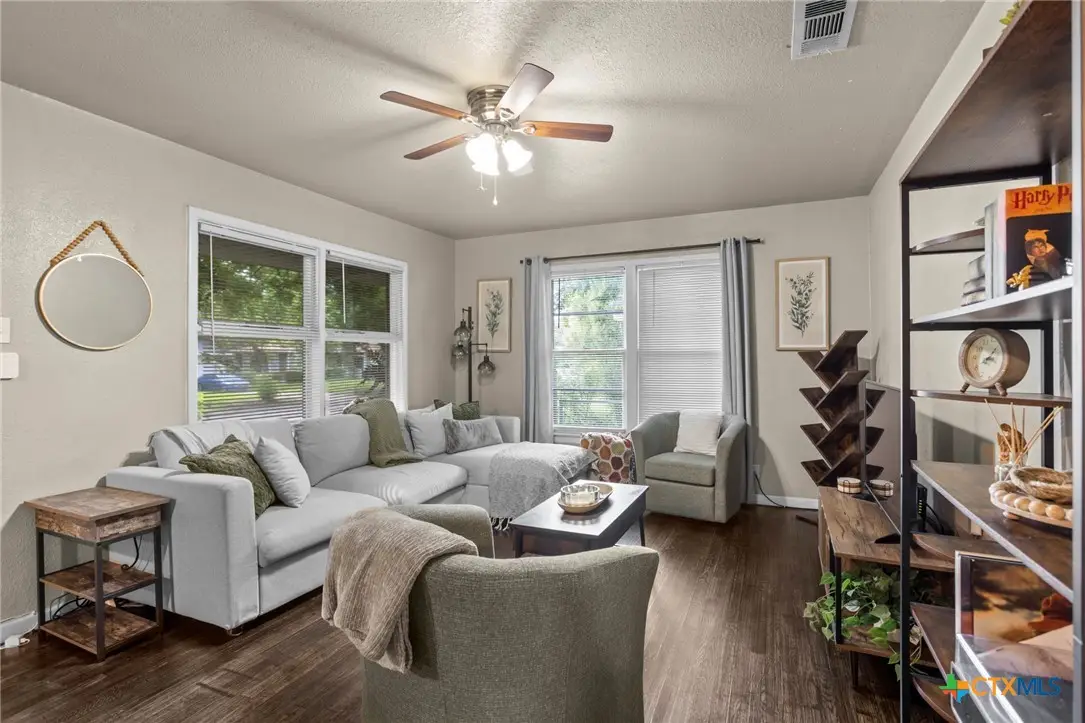 1825 S 39th Street, Temple, TX 76504 - #1