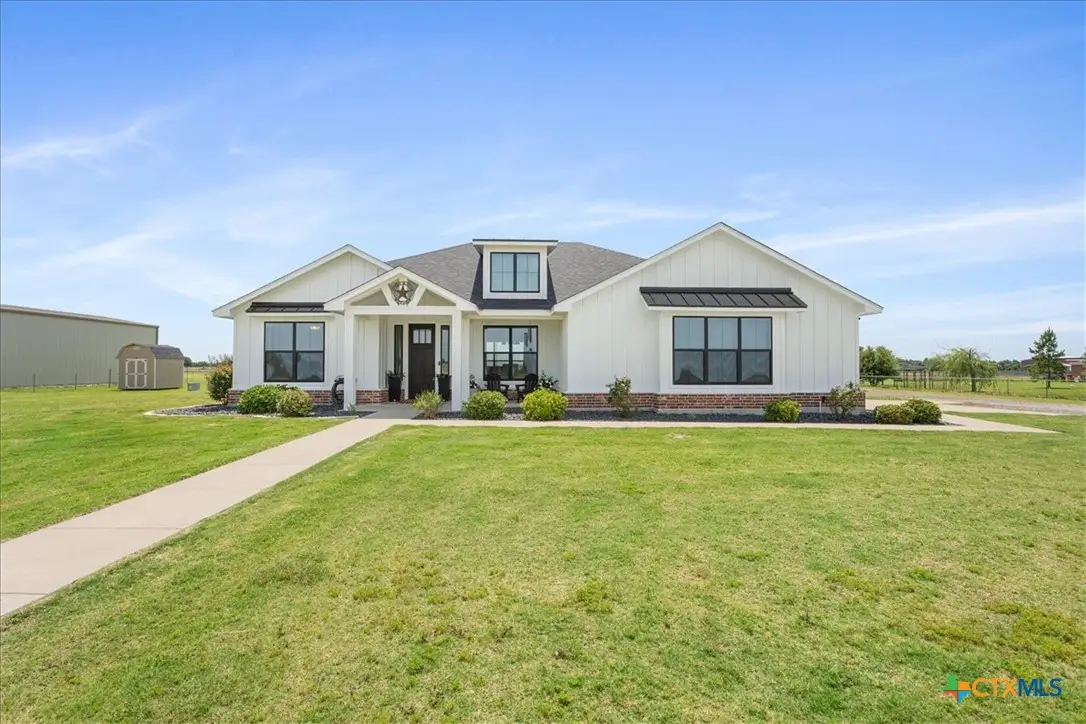 16649 Sypert School Road, Holland, TX 76534 - #1