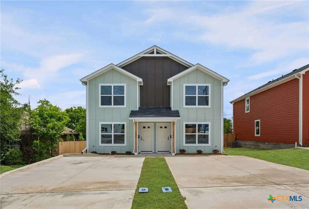 709 S 28th Street #B, Temple, TX 76501 - #1