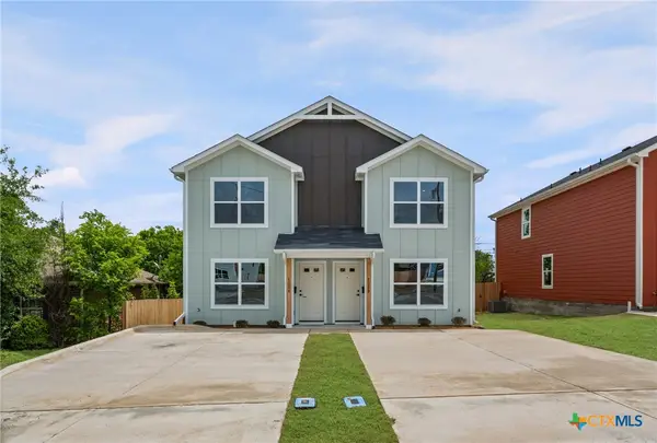 709 S 28th Street #B, Temple, TX 76501