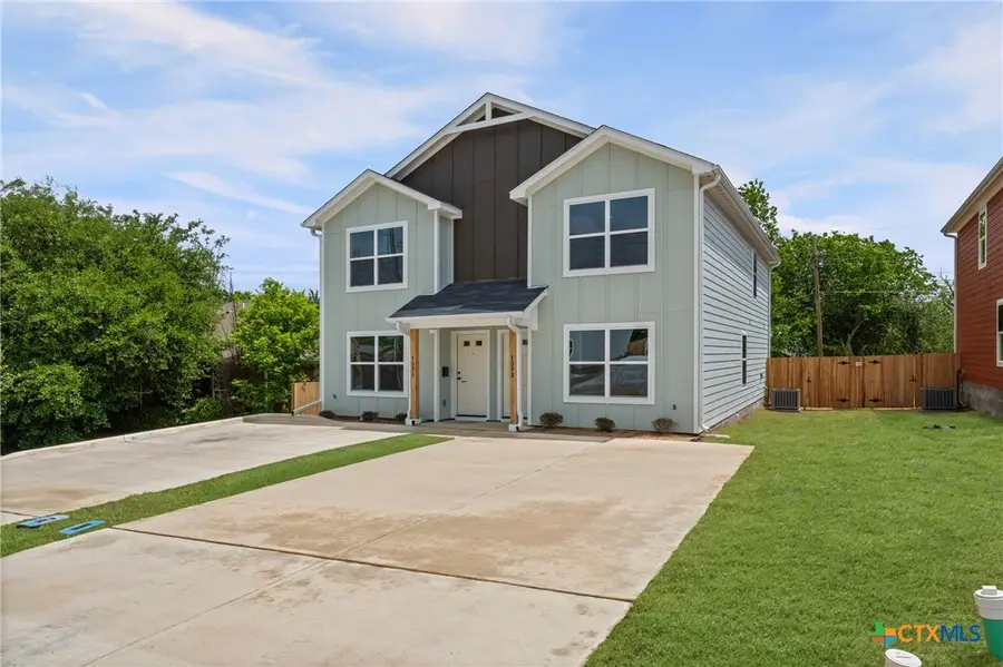 709 S 28th Street #B, Temple, TX 76501 - #2