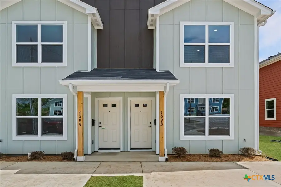 709 S 28th Street #B, Temple, TX 76501 - #3