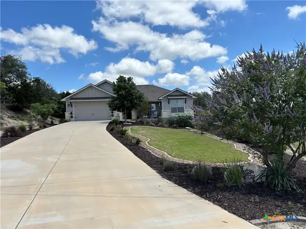 192 Yucca Drive, Canyon Lake, TX 78133