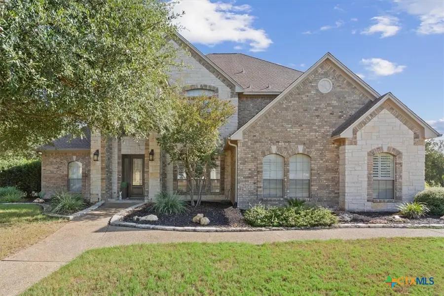 2726 Winners Circle, Salado, TX 76571 - #2