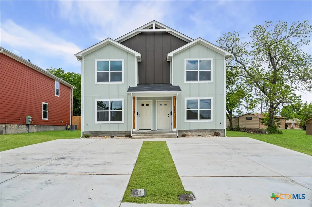706 S 28th Street #B, Temple, TX 76501 - #1