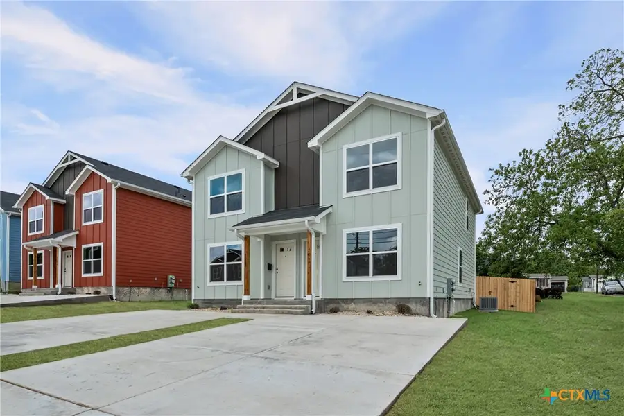 706 S 28th Street #B, Temple, TX 76501 - #2