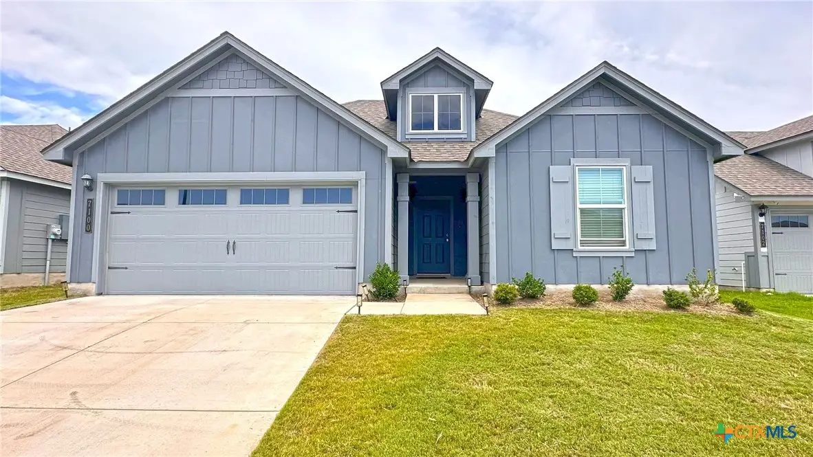 7100 Gilbert Drive, Killeen, TX 76549 - #1