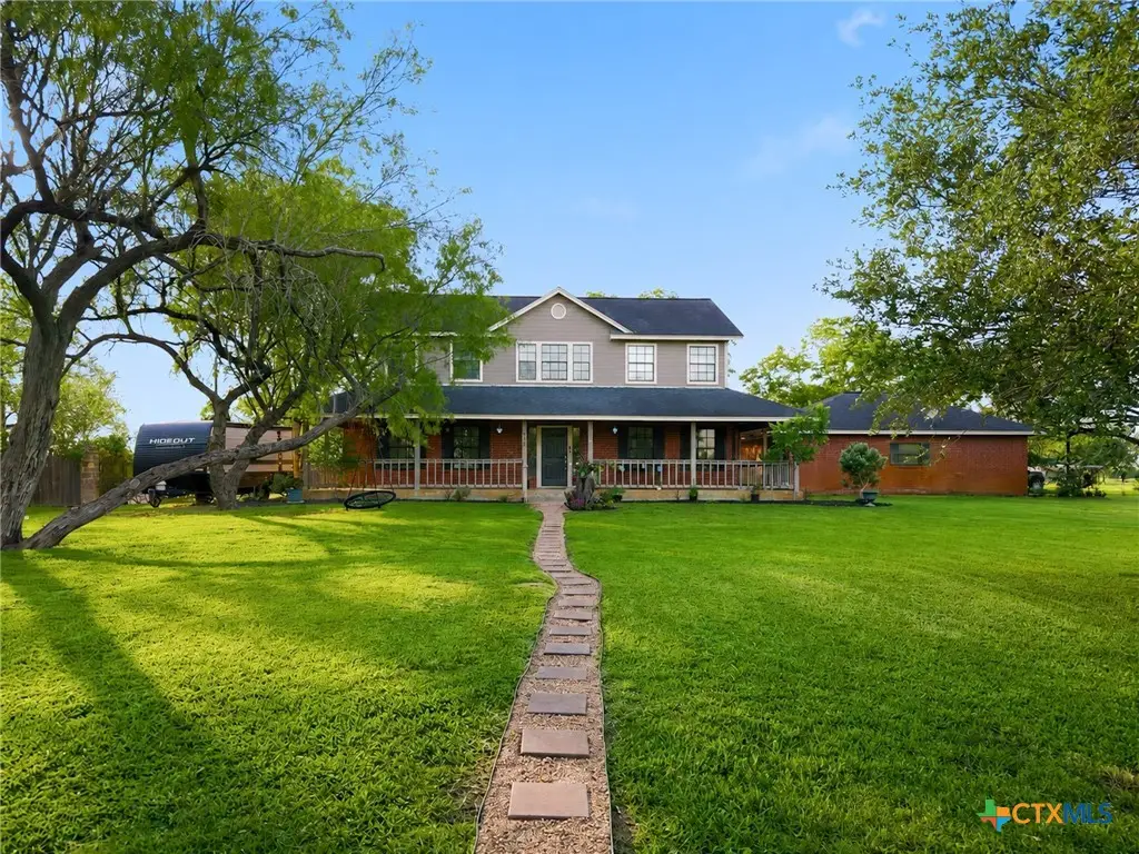 610 Basswood Street, Victoria, TX 77904 - #1