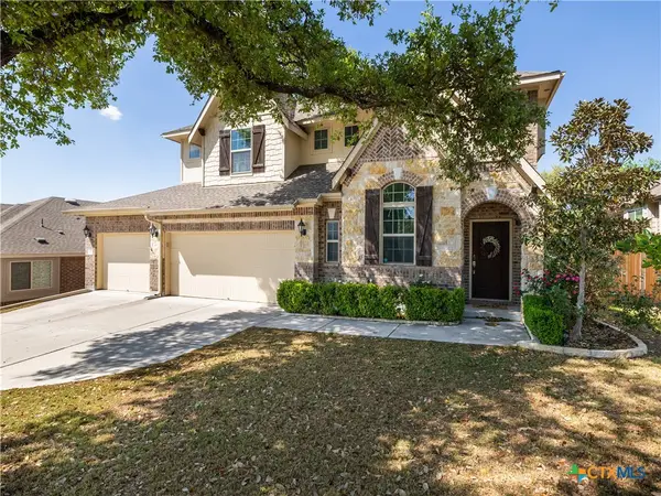225 Kirkhill Street, Hutto, TX 78634
