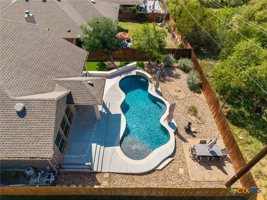 225 Kirkhill Street, Hutto, TX 78634 - #3