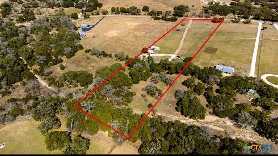 3411 Mail Route Road, Fischer, TX 78623 - #3