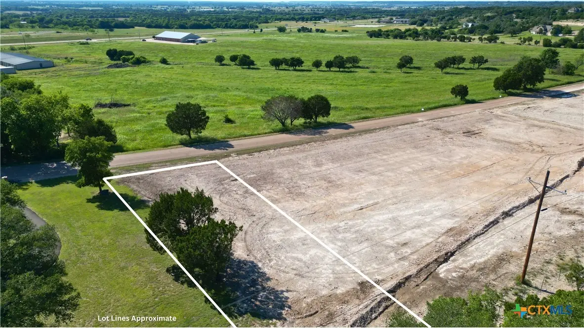 0 Cedar Ridge Road, Gatesville, TX 76528 - #1