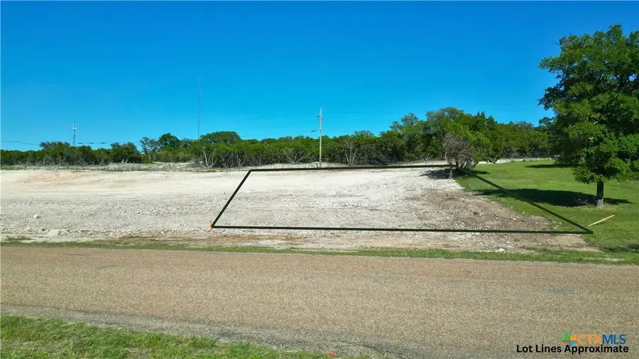 0 Cedar Ridge Road, Gatesville, TX 76528 - #3