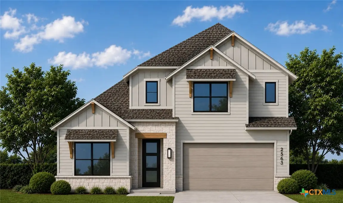 12188 Heartvine Parkway, Schertz, TX 78154 - #1