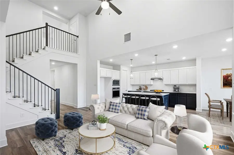 12188 Heartvine Parkway, Schertz, TX 78154 - #3