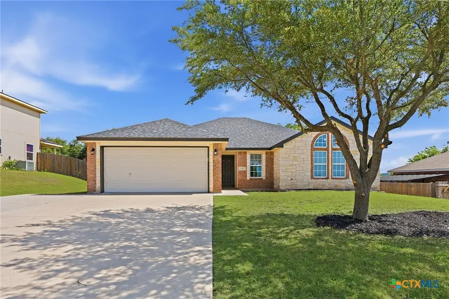 1408 Cline Drive, Copperas Cove, TX 76522 - #3