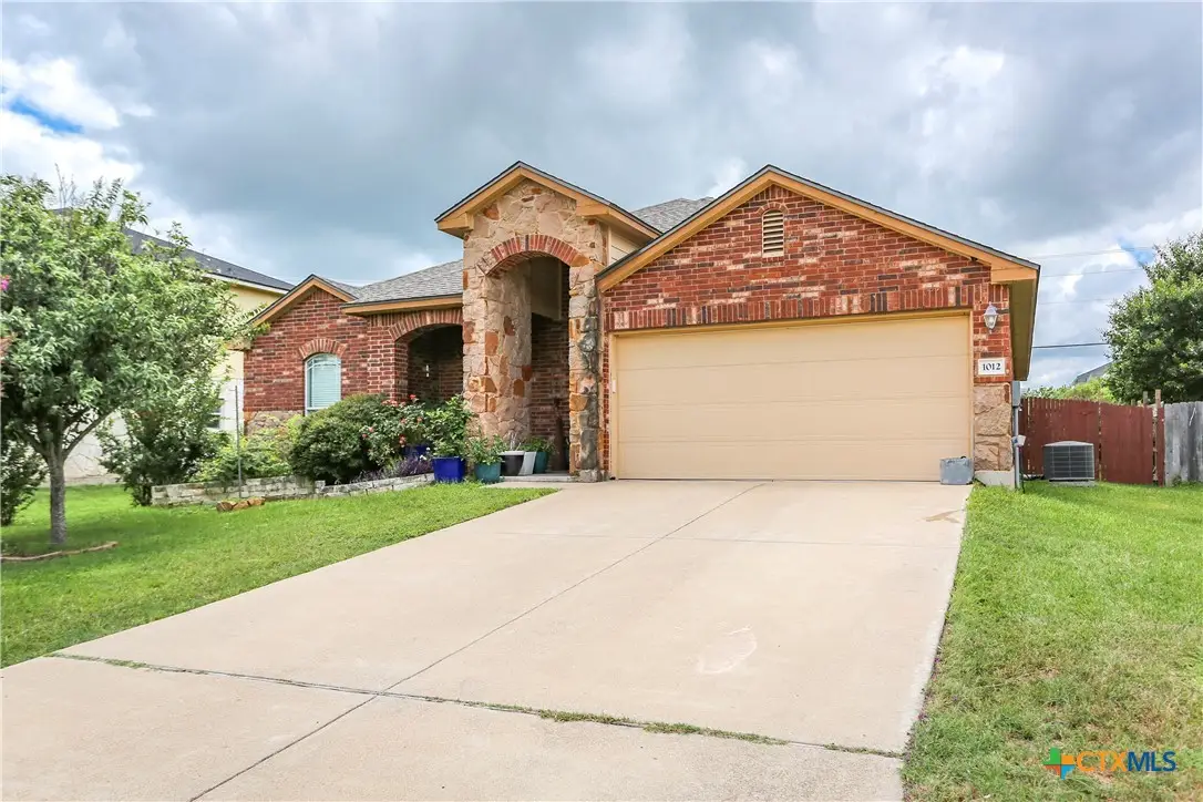 1012 Sugar Brook Drive, Temple, TX 76502 - #1