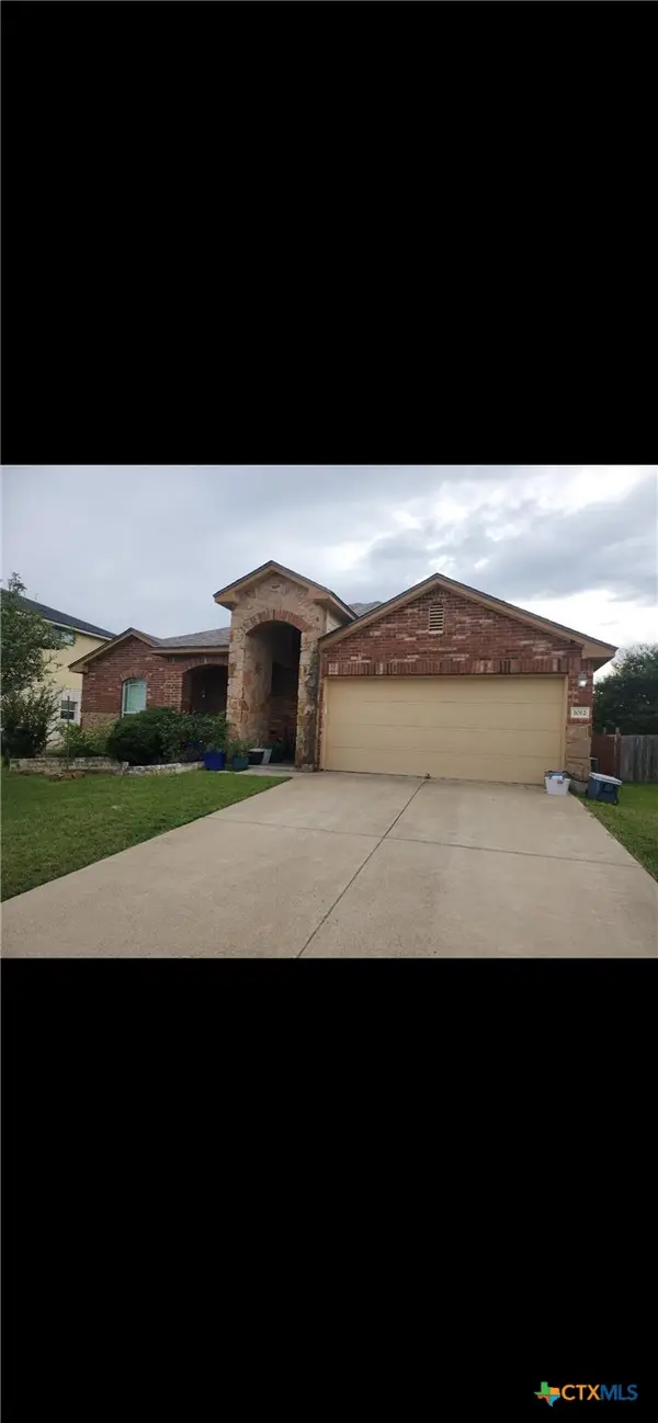 1012 Sugar Brook Drive, Temple, TX 76502