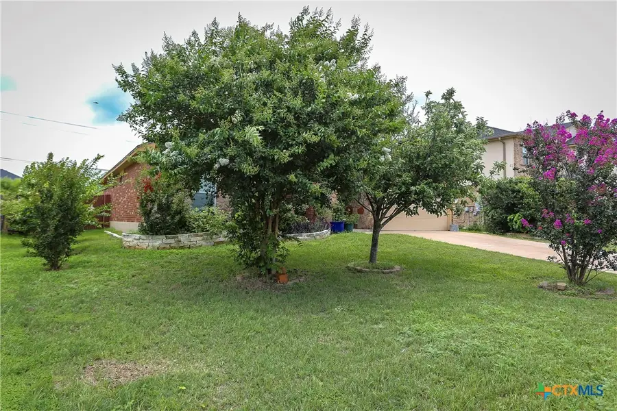 1012 Sugar Brook Drive, Temple, TX 76502 - #3