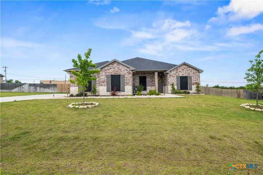 7705 Soapstone Court, Temple, TX 76502 - #2