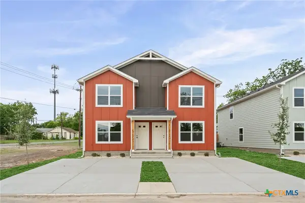 1112 S 12th Street #A&B, Temple, TX 76504