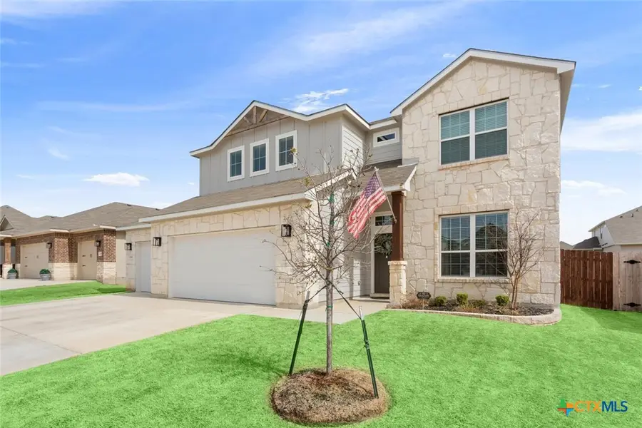 2004 Stillwell Street, Nolanville, TX 76559 - #3