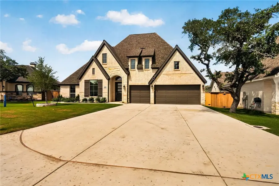 31171 Osage Run, Bulverde, TX 78163 - #2