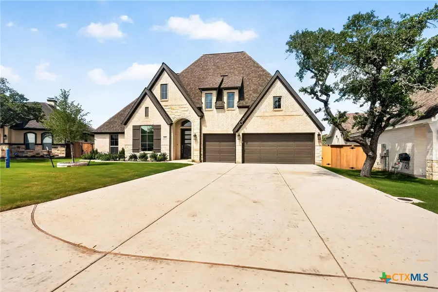 31171 Osage Run, Bulverde, TX 78163 - #3