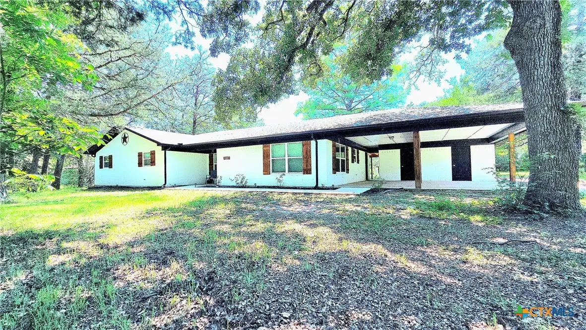 108 Private Road 1102, Streetman, TX 75859 - #1