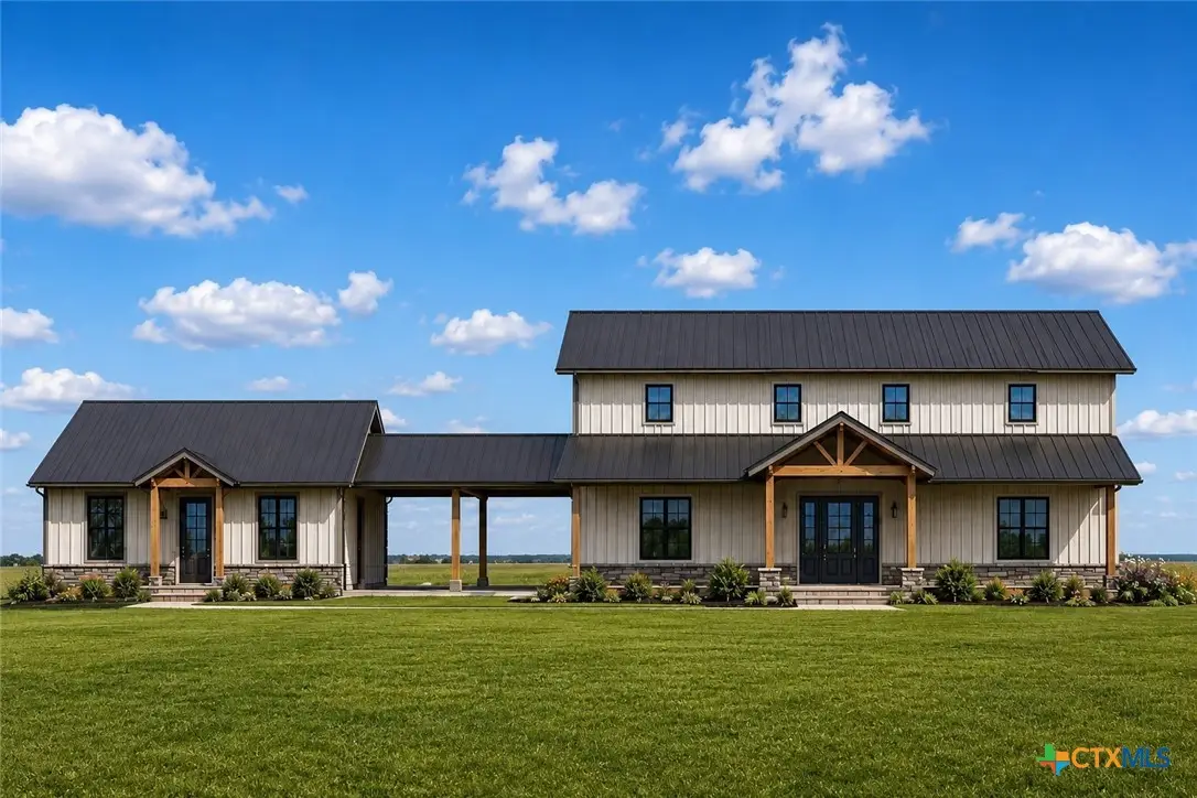 LOT 3 Tower Drive, Moody, TX 76557 - #1