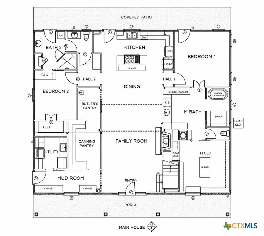 LOT 6 Tower Drive, Moody, TX 76557 - #3
