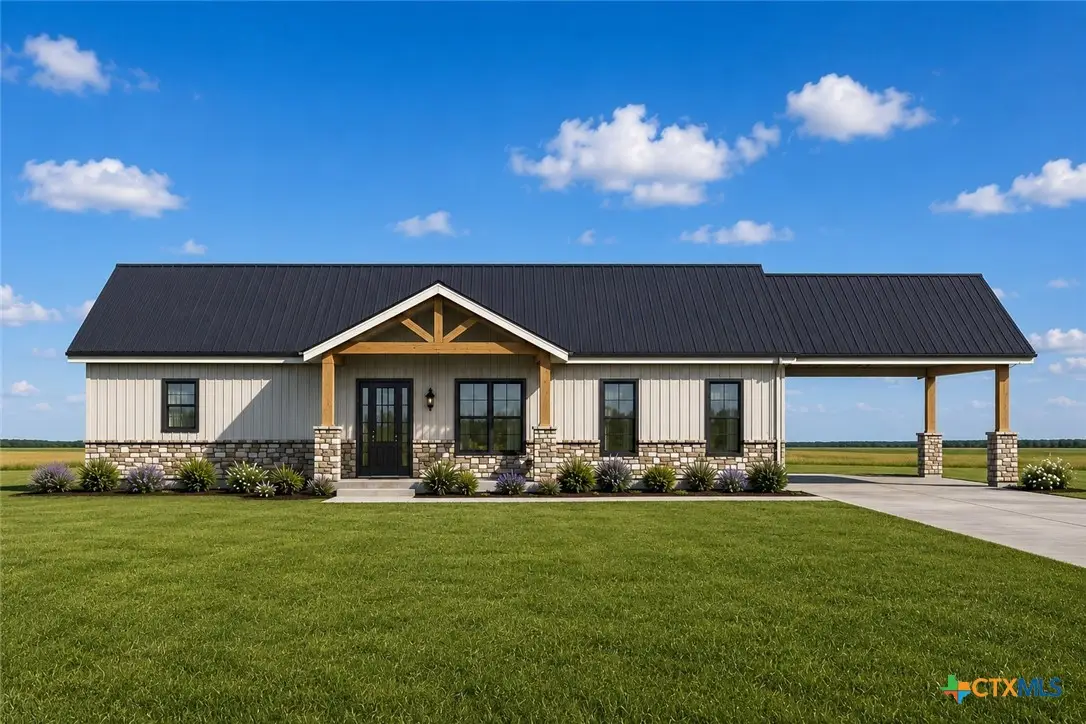 LOT 2 Doss Lane, Moody, TX 76557 - #1