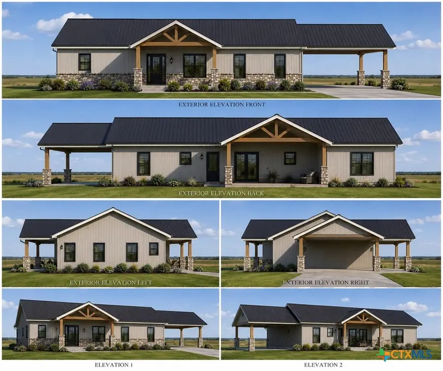 LOT 2 Doss Lane, Moody, TX 76557 - #2