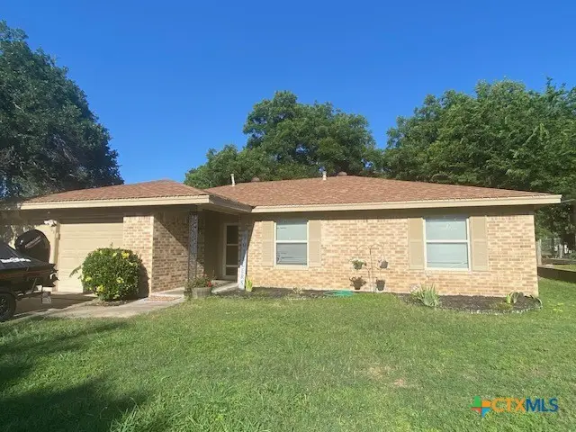 403 Jeffery Lane, Copperas Cove, TX 76522 - #1