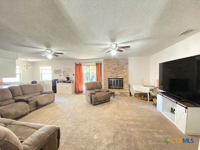 403 Jeffery Lane, Copperas Cove, TX 76522 - #3