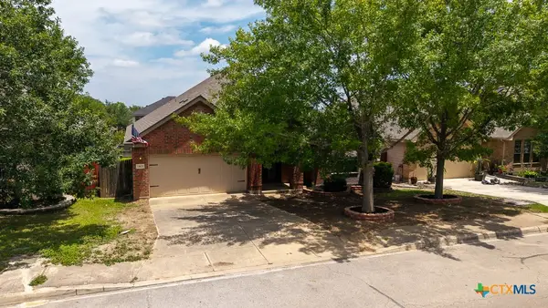 11631 Lemonmint Parkway, San Antonio, TX 78245