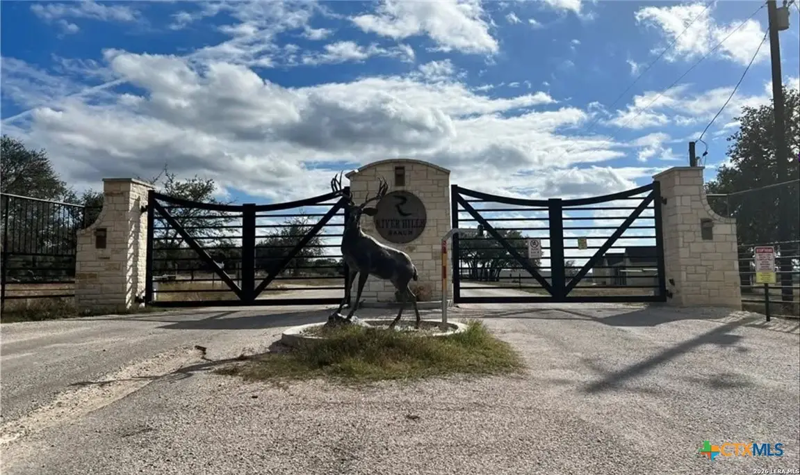 1 High Point Drive, Kempner, TX 76539 - #1