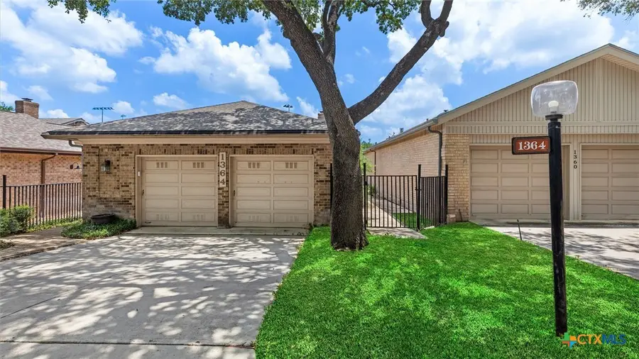 1364 Patio Drive, New Braunfels, TX 78130 - #3