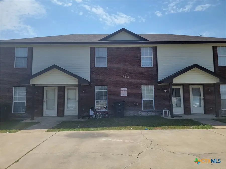 1710 Old Fm 440 Road, Killeen, TX 76549 - #2
