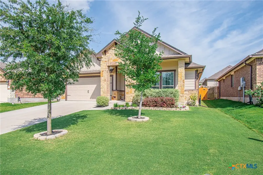 6267 Matagorda Road, Belton, TX 76513 - #2