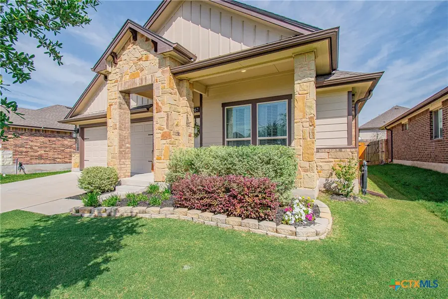 6267 Matagorda Road, Belton, TX 76513 - #3