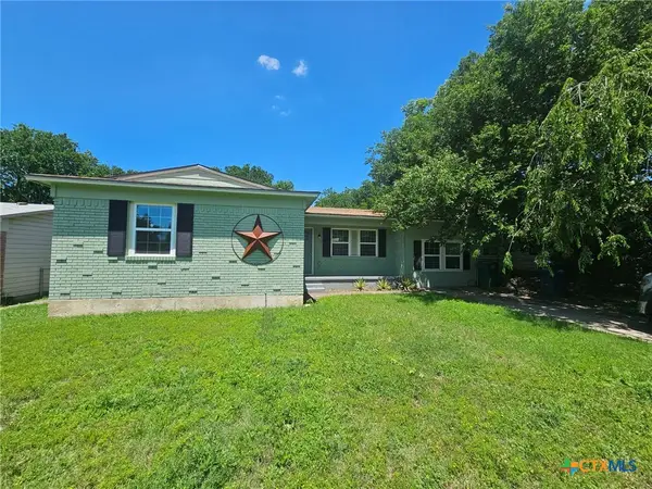 605 N 11th Street, Copperas Cove, TX 76522