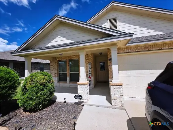 6304 Cool Creek Drive, Killeen, TX 76549